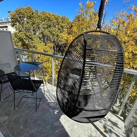Apartmán Palermo Jai Buenos Aires Exteriér fotografie