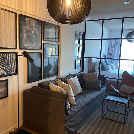 Apartmán Palermo Jai Buenos Aires Exteriér fotografie