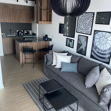 Apartmán Palermo Jai Buenos Aires Exteriér fotografie