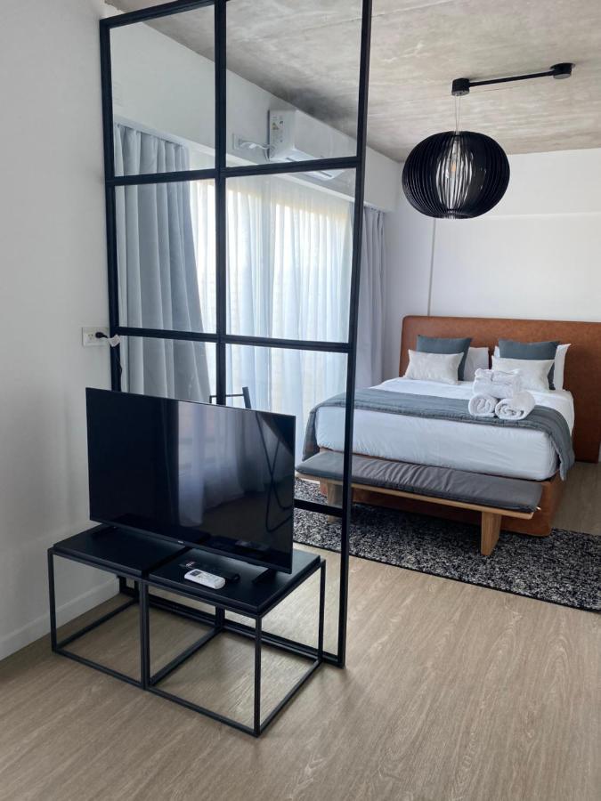 Apartmán Palermo Jai Buenos Aires Exteriér fotografie
