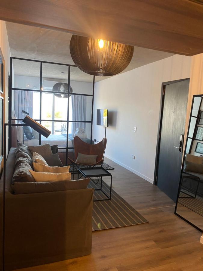 Apartmán Palermo Jai Buenos Aires Exteriér fotografie