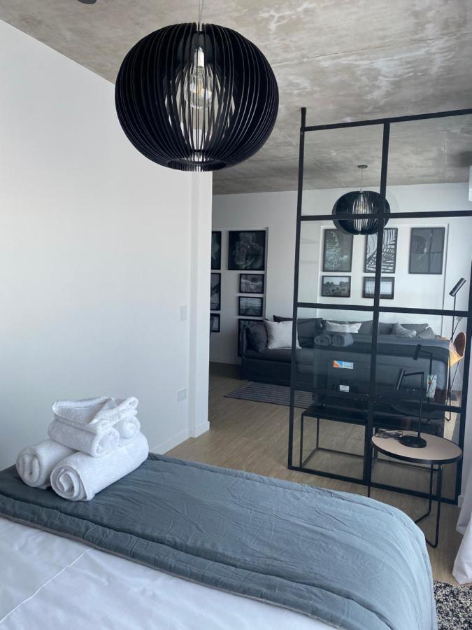 Apartmán Palermo Jai Buenos Aires Exteriér fotografie