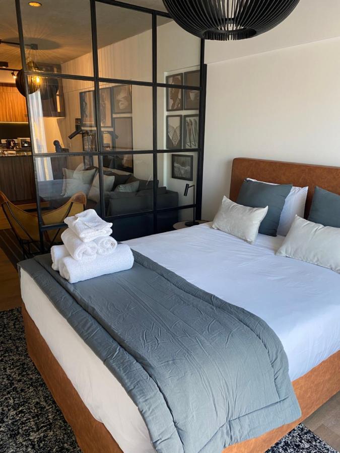 Apartmán Palermo Jai Buenos Aires Exteriér fotografie