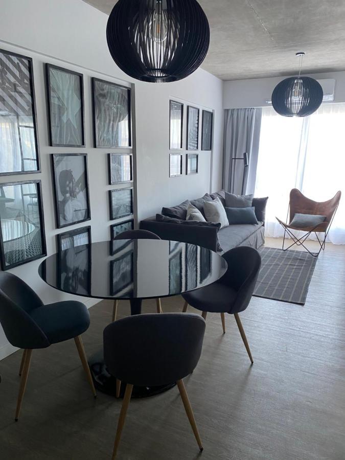 Apartmán Palermo Jai Buenos Aires Exteriér fotografie