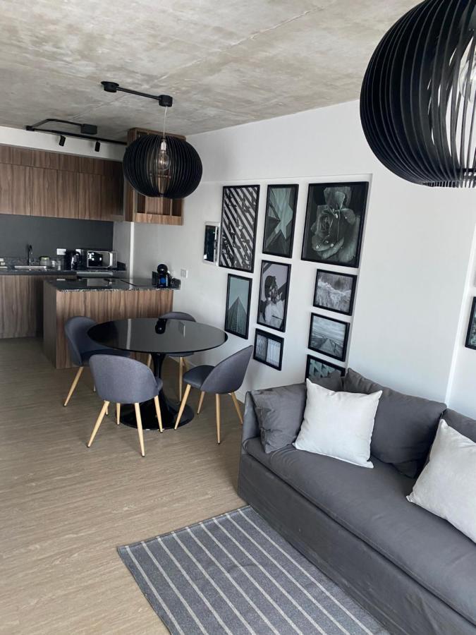 Apartmán Palermo Jai Buenos Aires Exteriér fotografie