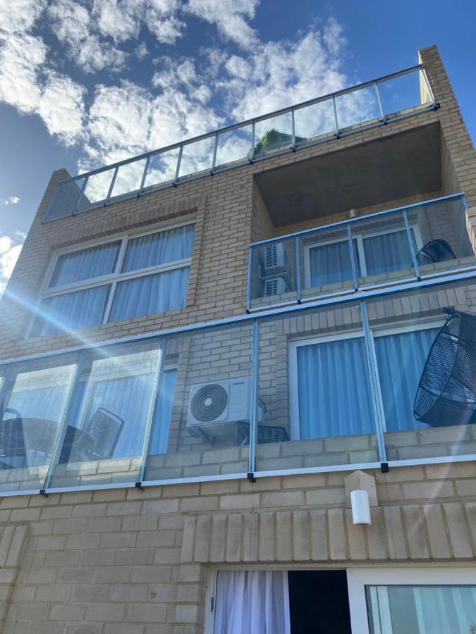 Apartmán Palermo Jai Buenos Aires Exteriér fotografie